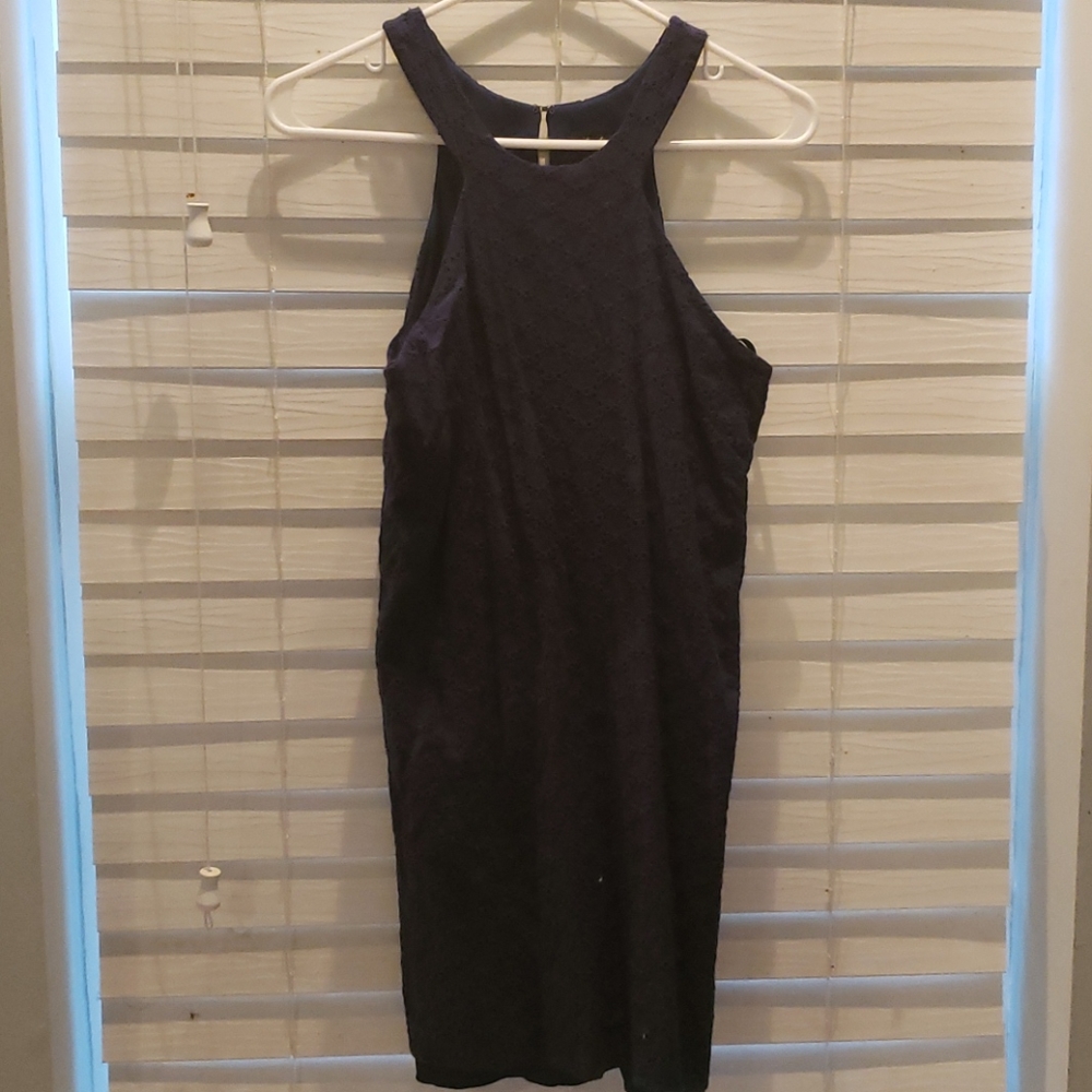 City Triangle Dress